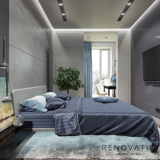 Projects - Apartments - Residential Renaissance - A photo  8