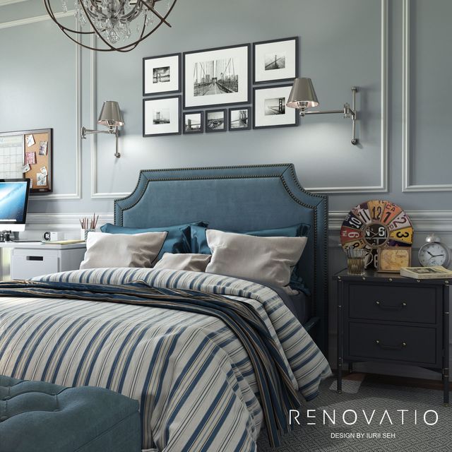 Projects - Apartments - Residential Renaissance - A photo  11