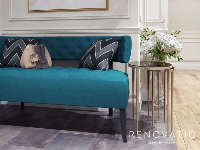 Projects - Apartments - River Riverside Rc - A photo  1