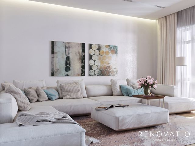 Projects - Apartments - River Riverside Rc - A photo  5