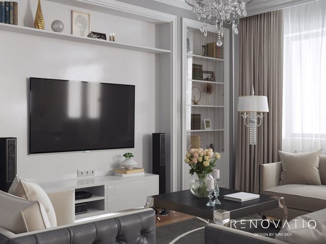 Projects - Apartments - River Riverside Rc - A photo  10