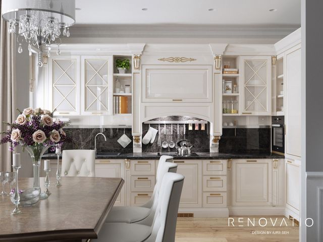 Projects - Apartments - River Riverside Rc - A photo  12