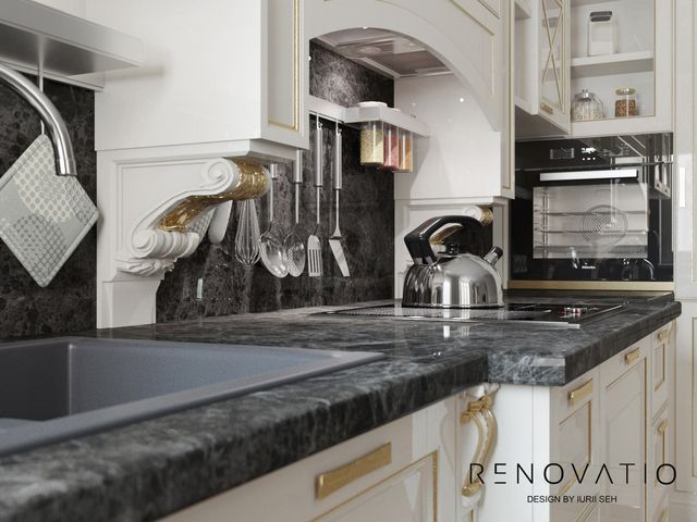 Projects - Apartments - River Riverside Rc - A photo  14