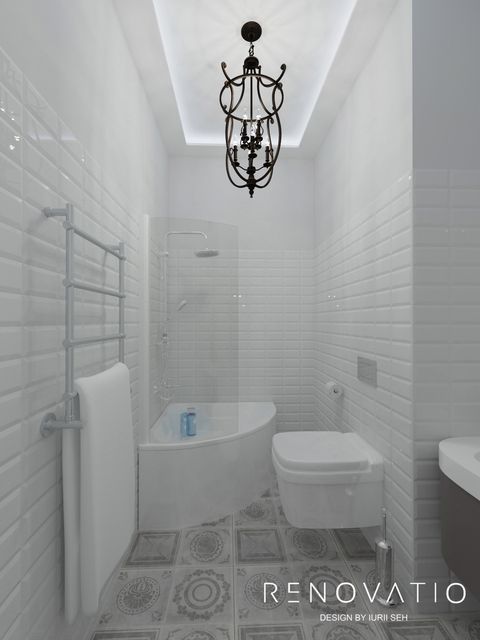 Projects - Apartments - River Riverside Rc - A photo  17