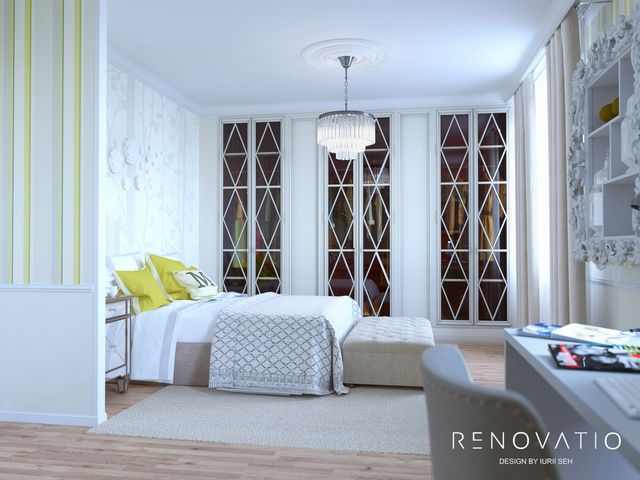 Projects - Apartments - River Riverside Rc - A photo  20