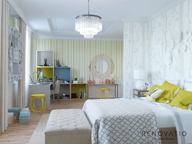 Projects - Apartments - River Riverside Rc - A photo  21