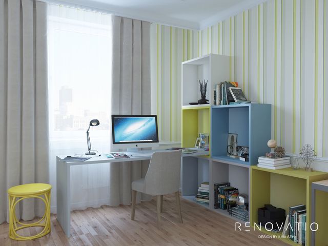 Projects - Apartments - River Riverside Rc - A photo  22