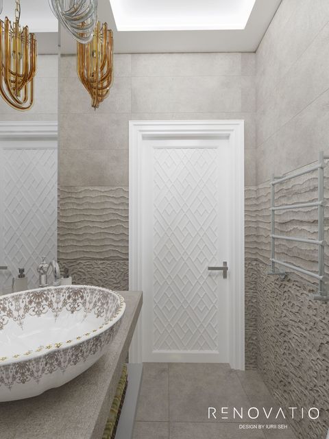 Projects - Apartments - River Riverside Rc - A photo  25