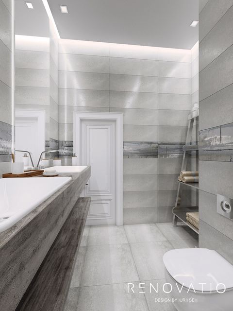 Projects - Apartments - Novopecherski Lypky Rc - A photo  10