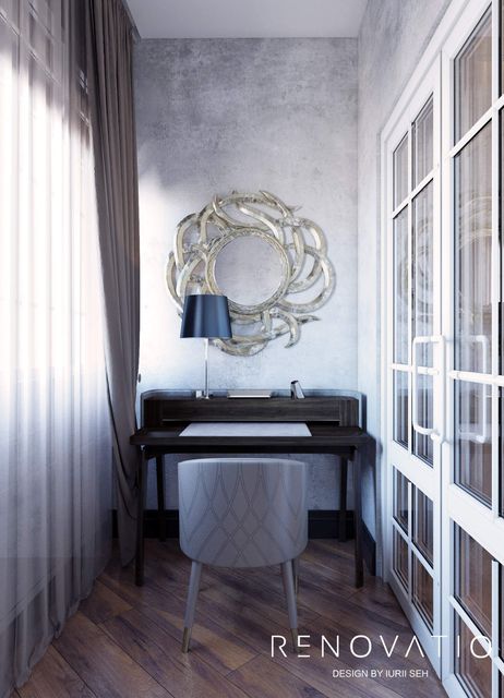 Projects - Apartments - Renaissance Residence Rc - A photo  10