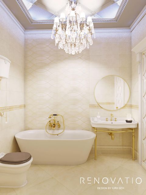 Projects - Apartments - Renaissance Residence Rc - A photo  13