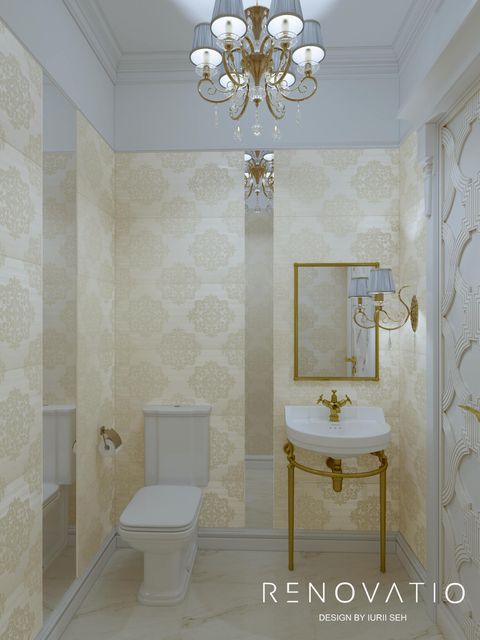 Projects - Apartments - Renaissance Residence Rc - A photo  15