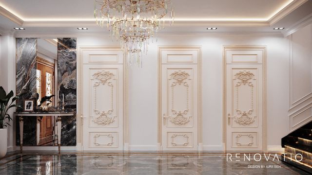 Projects - Houses & Cottages - Cottage Town In Koncha-Zaspa - A photo  3