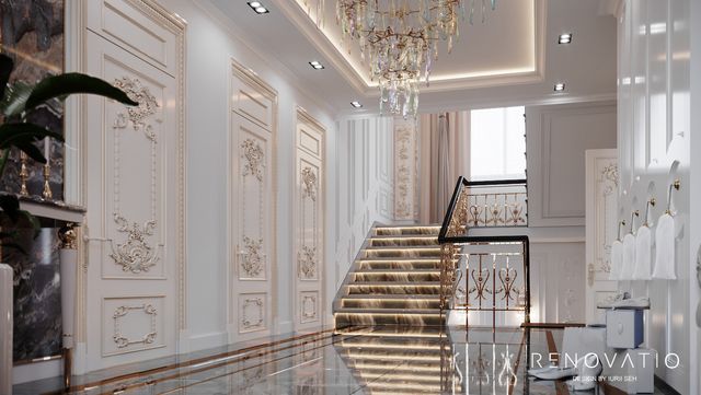 Projects - Houses & Cottages - Cottage Town In Koncha-Zaspa - A photo  4