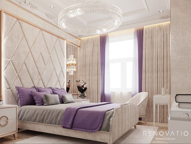 Projects - Apartments - Riviera Riverside - A photo  2