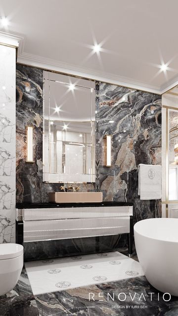 Projects - Apartments - Riviera Riverside - A photo  4