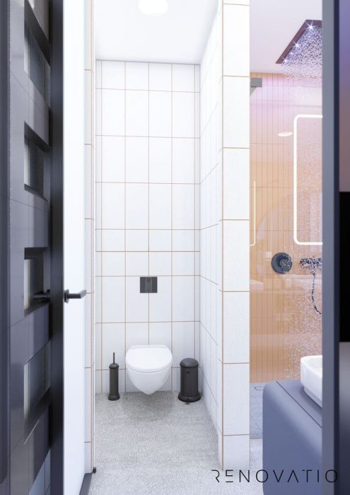 Projects - Apartments - Alter Ego Rc - A photo  15