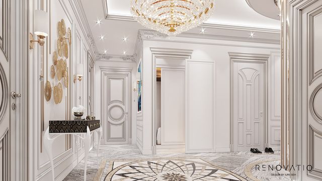 Projects - Apartments - Riviera Riverside - A photo  7