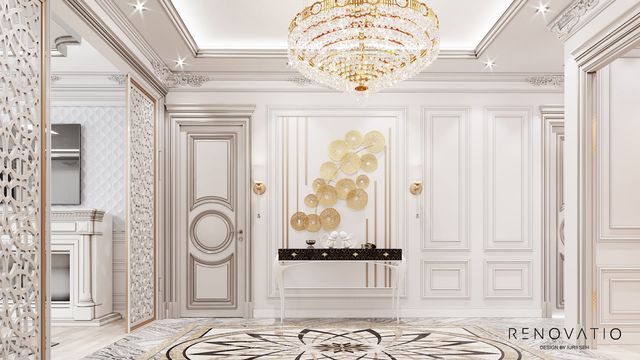 Projects - Apartments - Riviera Riverside - A photo  8