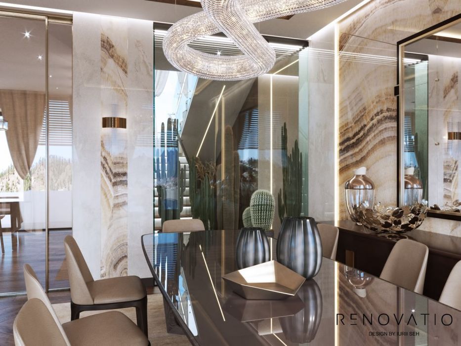 Projects - Houses & Cottages - House In Riviera Zoloche Ct - A photo  3