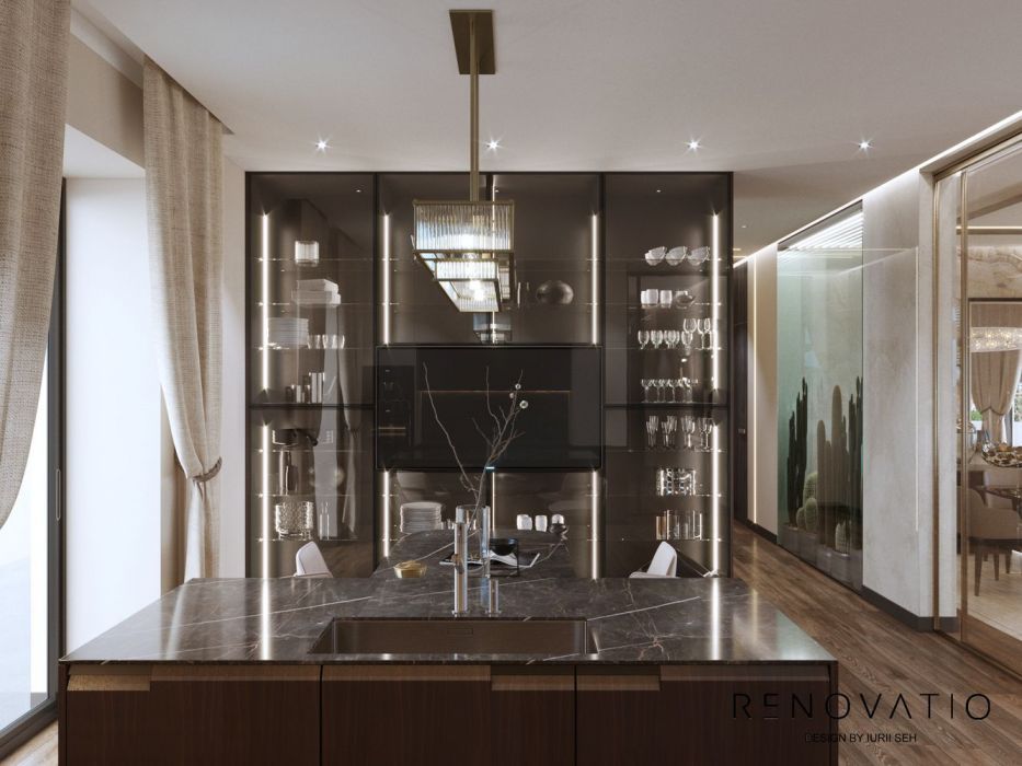 Projects - Houses & Cottages - House In Riviera Zoloche Ct - A photo  6