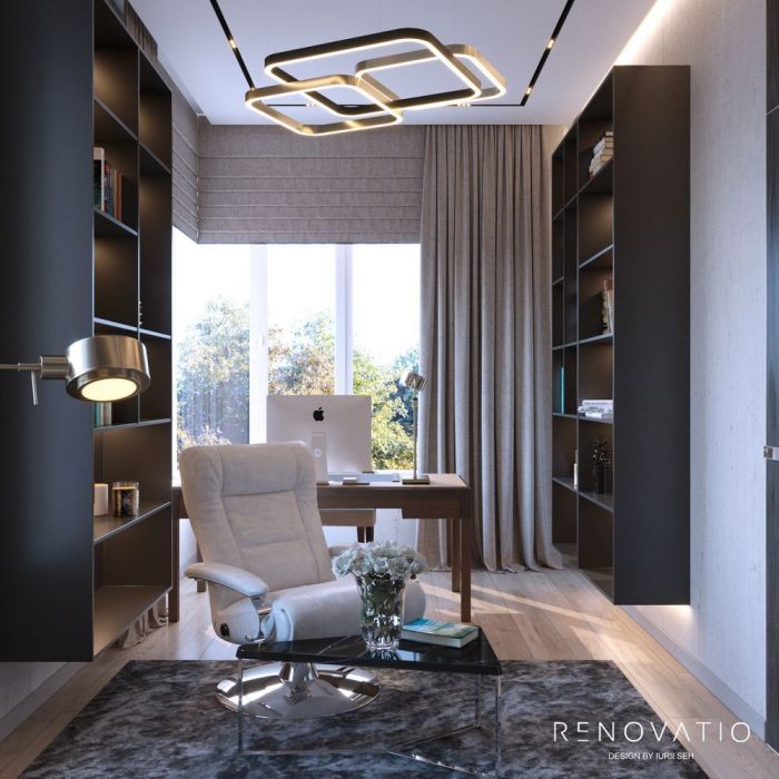 Projects - Houses & Cottages - House In Riviera Zoloche Ct - A photo  13