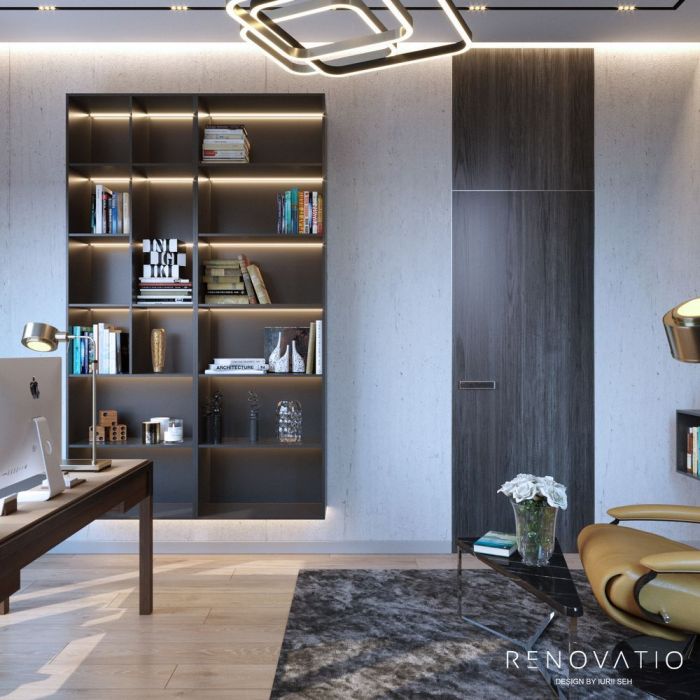 Projects - Houses & Cottages - House In Riviera Zoloche Ct - A photo  14