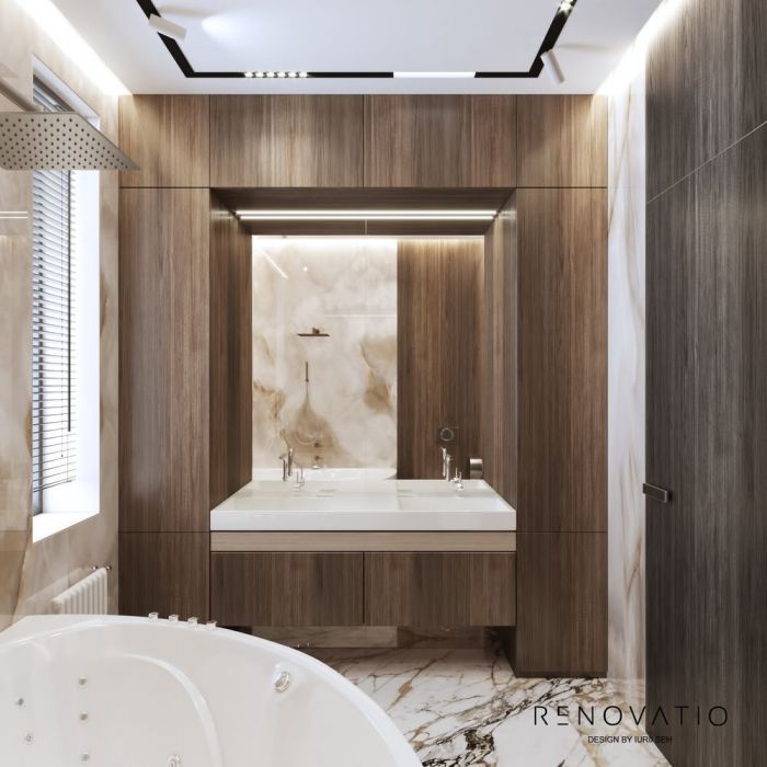 Projects - Houses & Cottages - House In Riviera Zoloche Ct - A photo  18