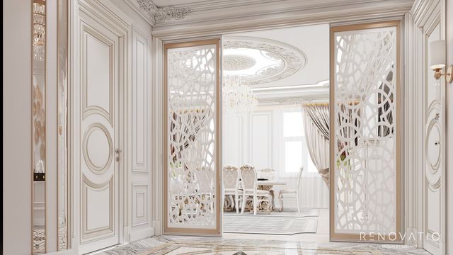 Projects - Apartments - Riviera Riverside - A photo  10