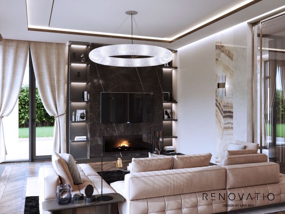 Projects - Houses & Cottages - House In Riviera Zoloche Ct - A photo  9