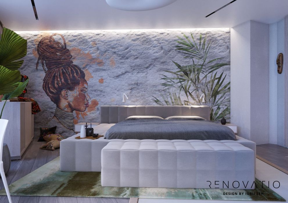 Projects - Apartments - Alter Ego Rc - A photo  21