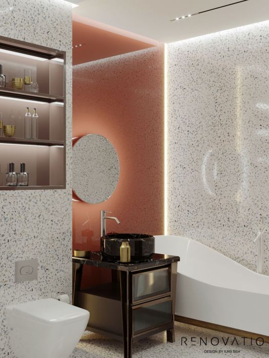 Projects - Apartments - Pechersk Plaza Rc - A photo  21