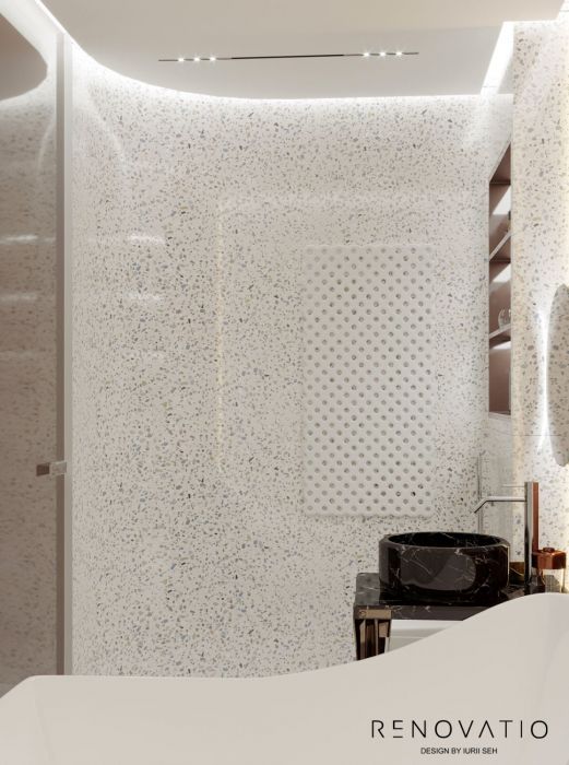 Projects - Apartments - Pechersk Plaza Rc - A photo  22