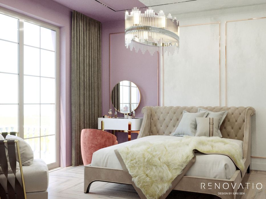 Projects - Apartments - Pechersk Plaza Rc - A photo  24