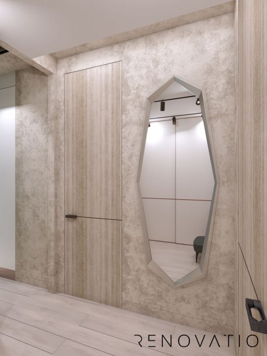 Projects - Apartments - Novopecherski Lypky Rc - A photo  6