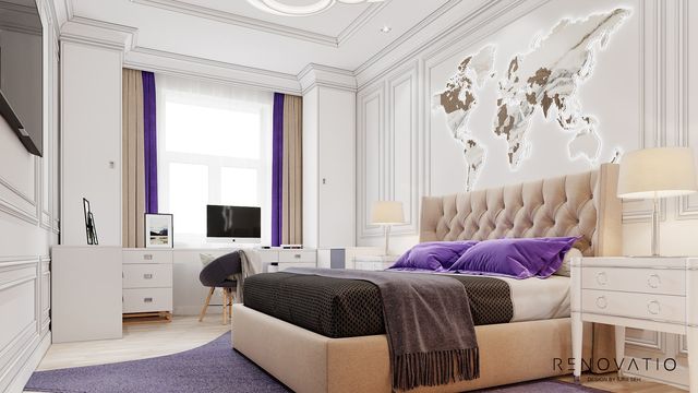 Projects - Apartments - Riviera Riverside - A photo  21