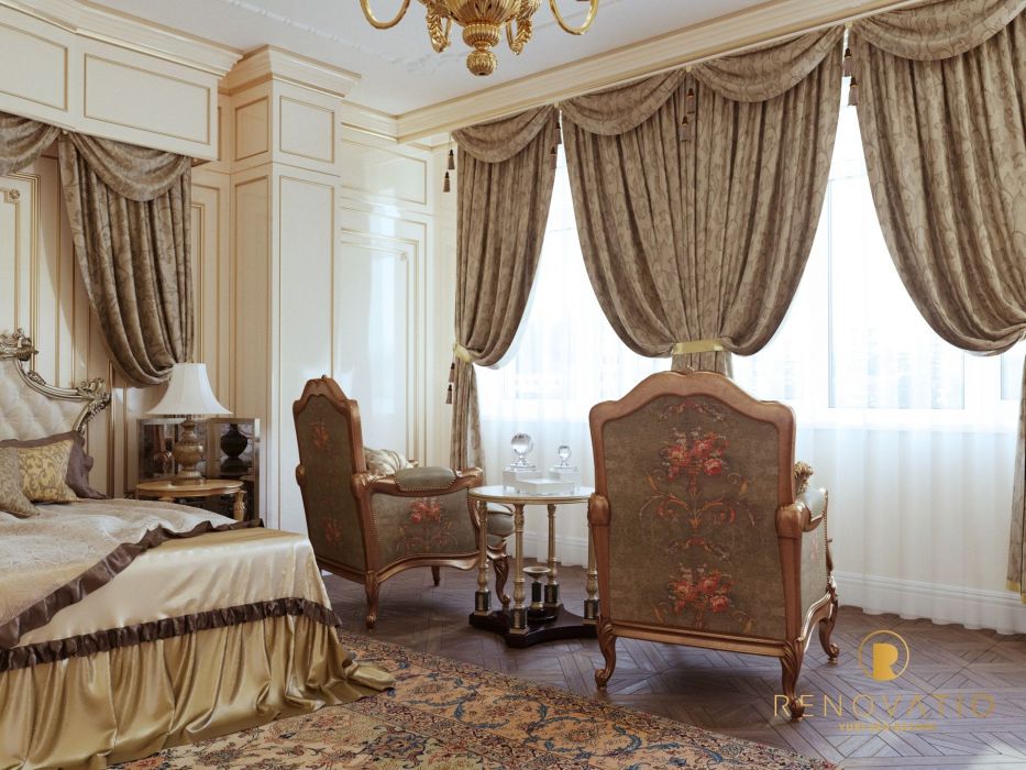 Projects - Houses & Cottages - Cottage In Koncha-Zaspa - A photo  5