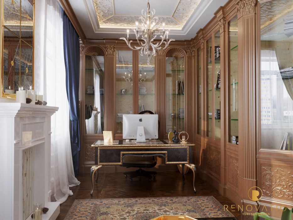 Projects - Houses & Cottages - Cottage In Koncha-Zaspa - A photo  8