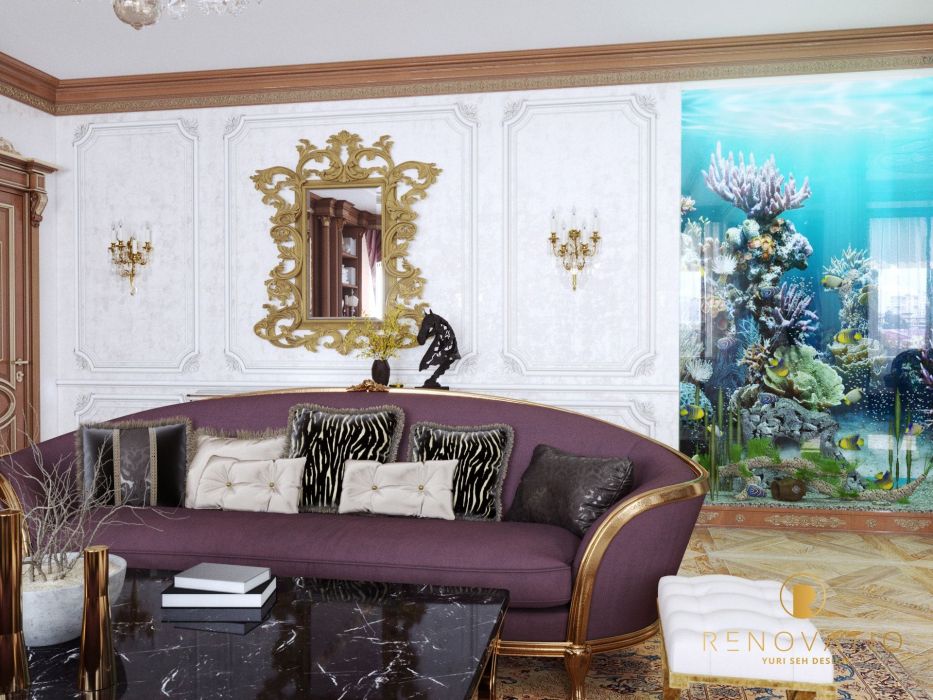 Projects - Houses & Cottages - Cottage In Koncha-Zaspa - A photo  9