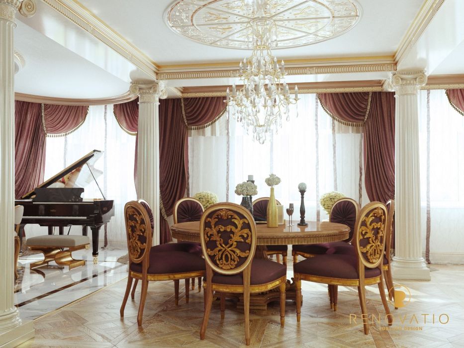 Projects - Houses & Cottages - Cottage In Koncha-Zaspa - A photo  12