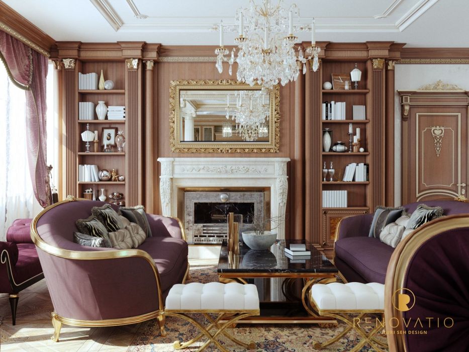 Projects - Houses & Cottages - Cottage In Koncha-Zaspa - A photo  13