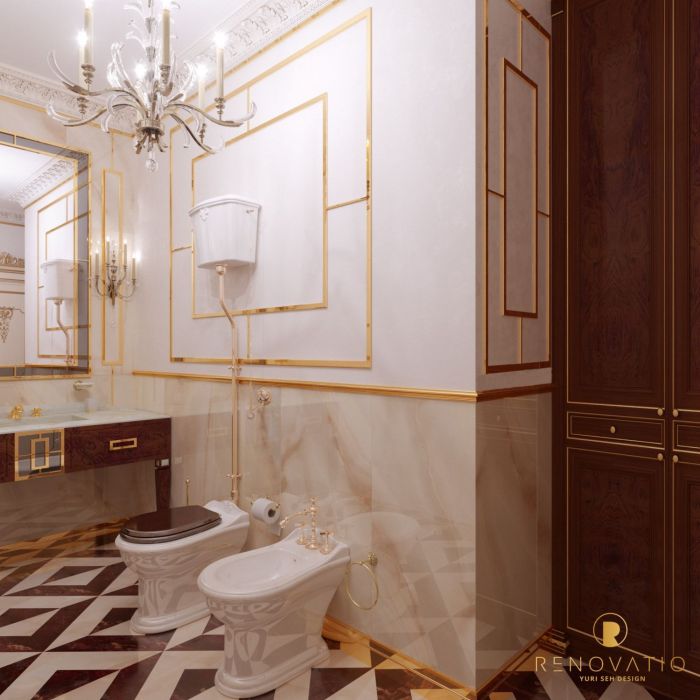 Projects - Houses & Cottages - Cottage In Koncha-Zaspa - A photo  17