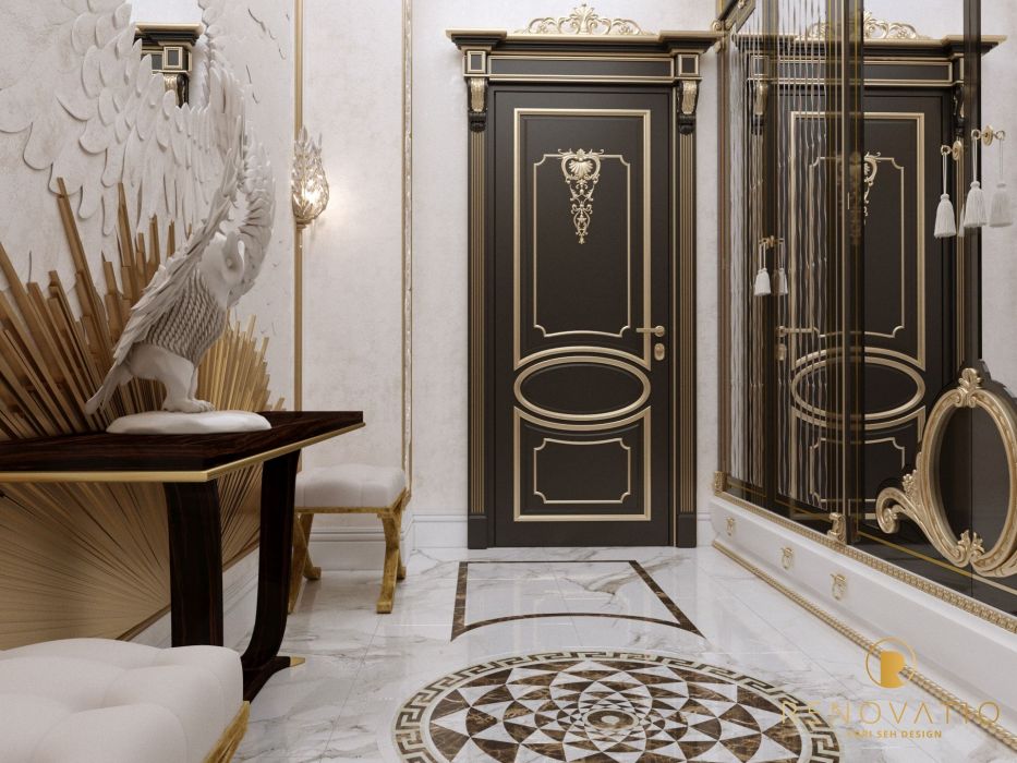 Projects - Houses & Cottages - Cottage In Koncha-Zaspa - A photo  23