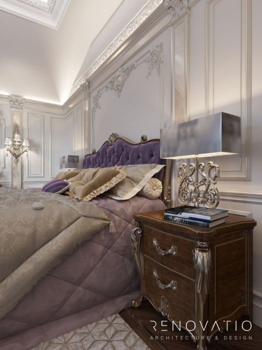 Projects - Houses & Cottages - Classic - A photo  48