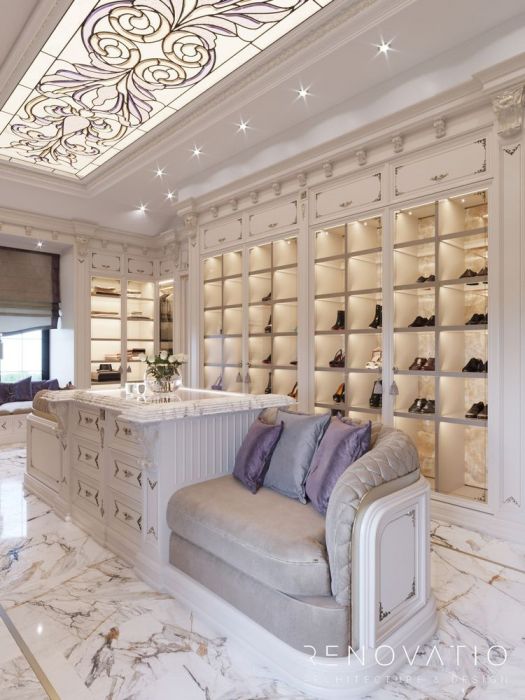 Projects - Houses & Cottages - Classic - A photo  36