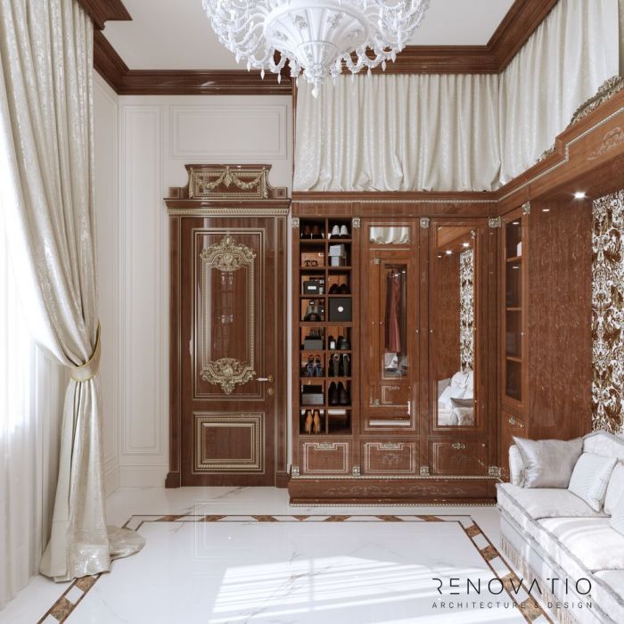 Projects - Houses & Cottages - Classic - A photo  15