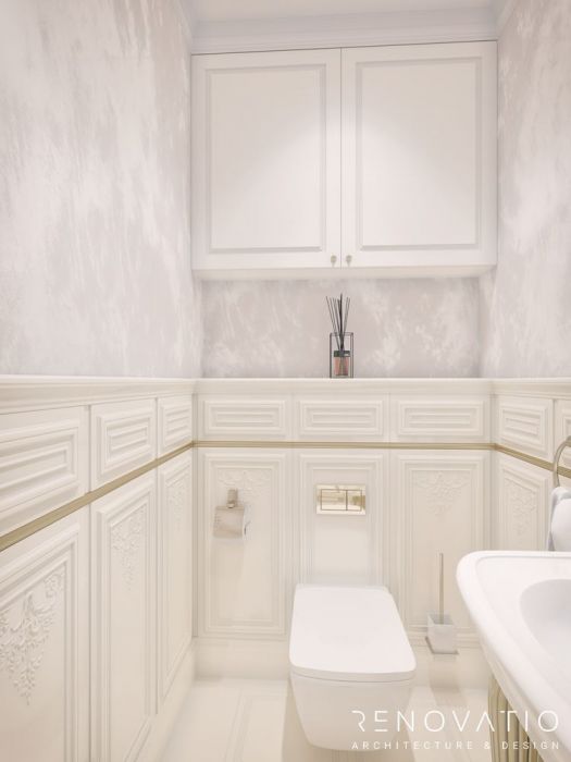 Projects - Houses & Cottages - Classic - A photo  85