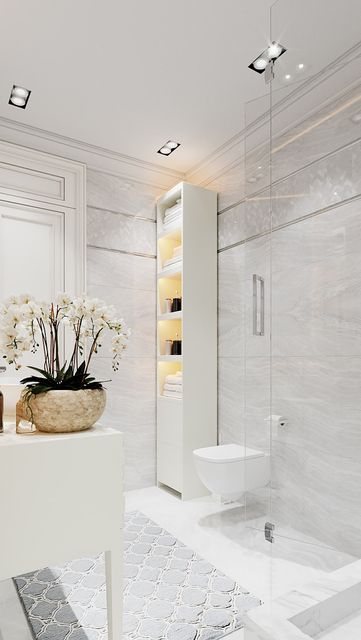 Projects - Apartments - Klovsky Uzviz - A photo  17