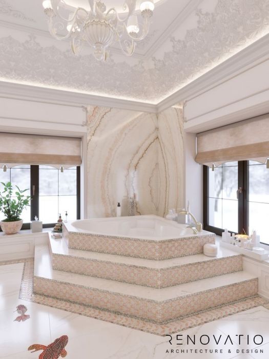 Projects - Houses & Cottages - Classic - A photo  68