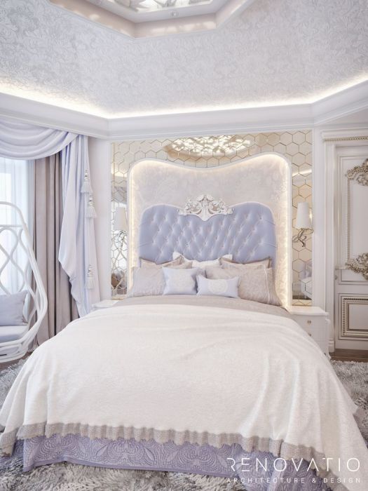 Projects - Houses & Cottages - Classic - A photo  58